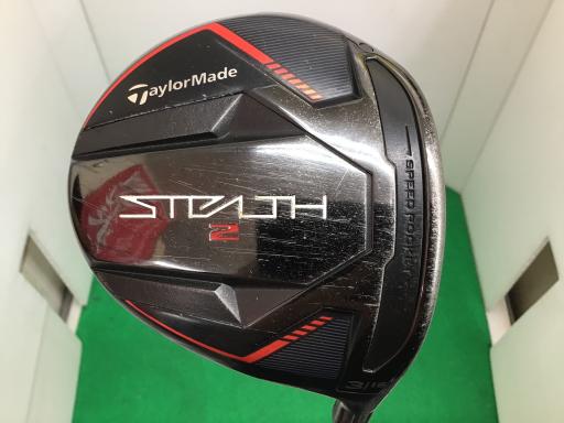 楽天市場】【中古】テーラーメイド STEALTH ステルス PLUS