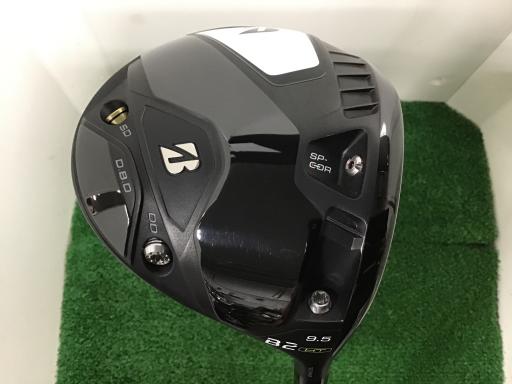 ブリヂストン B2 HT ドライバー 9.5度 speeder nx black B2HT ドライバー | BRIDGESTONE GOLF -ブリヂストンゴルフ-