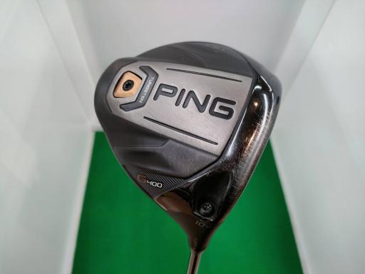 PING - PING G400 LST DR用　PING TOUR 173-65S Review: Ping's G400 and G400 LST Drivers – GolfWRX