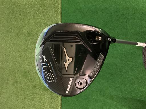 【中古】 ミズノ Mizuno ST-X 10.5° １番ウッド DR リシャフト (フレックス余分の物) メンズ 成人男性用 右利き 右用 C序列付ける ゴルフ野球クラブ