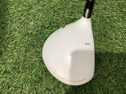 【中古】 テーラーメイド RBZ 5W フェアウェイウッド FW リシャフト (フレックスその他) メンズ 男性用 右利き 右用 Cランク ゴルフクラブ