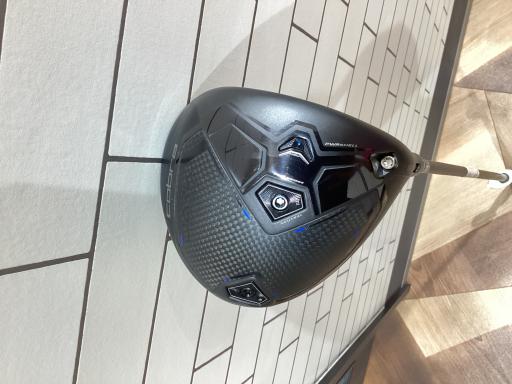 【中古】 コブラ cobra DARKSPEED X 10.5° ドライバー DR Tour AD for Cobra(DARKSPEED DR) (フレックスS) メンズ 男性用 右利き 右用 Cランク ゴルフクラブ