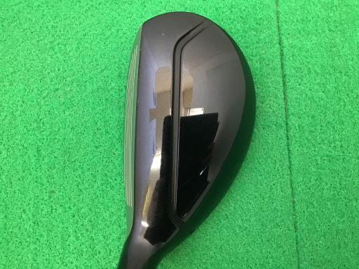 【中古】 ダンロップ SRIXON Z H65 U3 ユーティリティ UT 純正特注シャフト (フレックスS) メンズ 男性用 右利き 右用 Cランク ゴルフクラブ