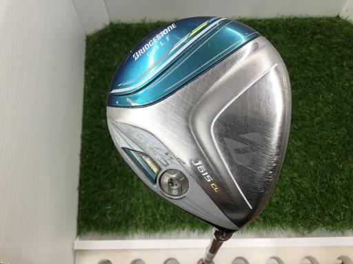 BRIDGESTONE - ブリジストン　レディース　フェアウェイウッド　W7 J615 楽天市場】【中古】 ブリヂストン BRIDGESTONE J615 CL 7W