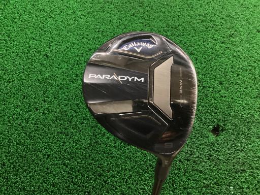 楽天市場】【中古】 テーラーメイド Qi10 MAX 3W フェアウェイ