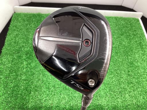 楽天市場】【中古】 タイトリスト TSR2+ 13° フェアウェイウッド