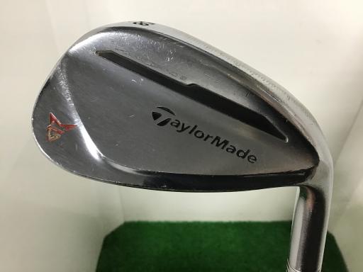 【中古】 テーラーメイド Taylor Made MILLED GRIND 2 58°/11° ウェッジ WG NS PRO 950GH (フレックスS) メンズ 男性用 右利き 右用 Dランク ゴルフクラブ