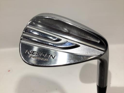 【中古】 ゴルフパートナー NEXGEN FORGED WEDGE(2022) 48°/10° ウェッジ WG NS PRO MODUS3 TOUR105 (フレックスS) メンズ 男性用 右利き 右用 Cランク ゴルフクラブ