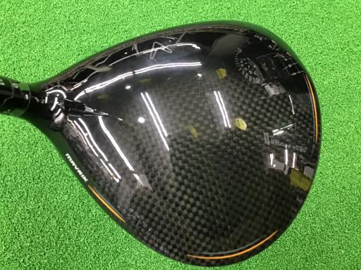 楽天市場】【中古】 キャロウェイ MAVRIK 9° ドライバー DR Diamana