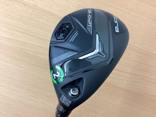 楽天市場】【中古】 コブラ cobra DS-ADAPT 4H ユーティリティ UT LIN