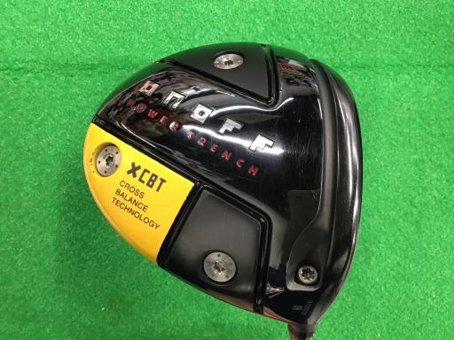 楽天市場】オノフ 2022 KURO ドライバー CBT:622D カーボンシャフト