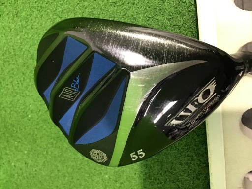 【中古】 キャスコ POWER TORNADO UFO AIR 55 ユーティリティ UT Falcon Shaft AIR UT (フレックスR) メンズ 男性用 右利き 右用 Cランク ゴルフクラブ