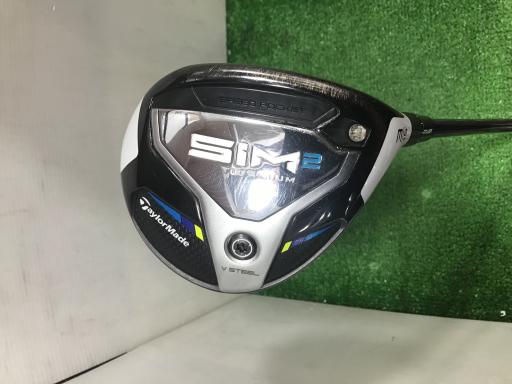 楽天市場】【中古】 テーラーメイド SIM2 3W フェアウェイウッド FW