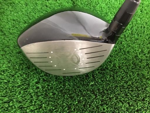 【中古】 キャロウェイ RAZR FIT  9.5° １番ウッド DR Tour AD I-65C (フレックスS) メンズ 成人男性用 右利き 右用 C序列付ける ゴルフ野球クラブ