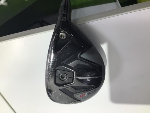 【中古】 タイトリスト TSi2 18° ユーティリティ UT TENSEI CK PRO ORANGE 80HY (フレックスS) メンズ 男性用 右利き 右用 Cランク ゴルフクラブ
