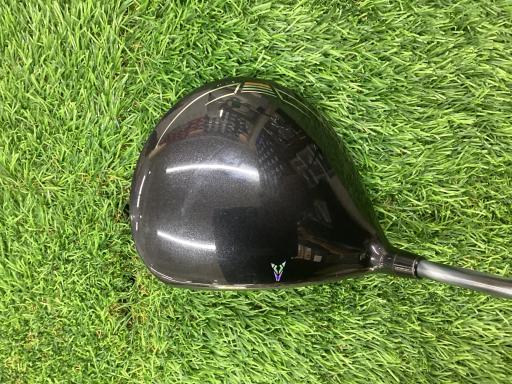 【中古】 ダンロップ XXIO(2020) eks 10.5° ドライバー DR Speeder 569 EVOLUTION VI (フレックスS) メンズ 男性用 右利き 右用 Bランク ゴルフクラブ