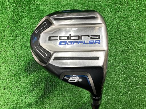 楽天市場】【中古】 コブラ Baffler XL 3H USA ユーティリティ