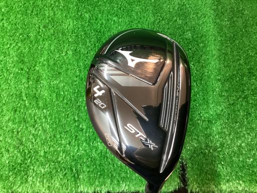 楽天市場】【中古】ミズノ ST ST-X220 ユーティリティ Tour AD GM-U