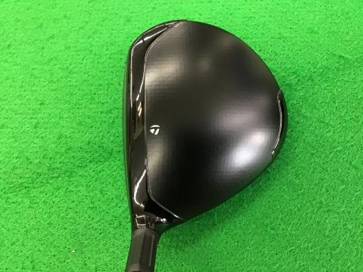 中古】 テーラーメイド STEALTH 5W フェアウェイウッド FW TENSEI RED