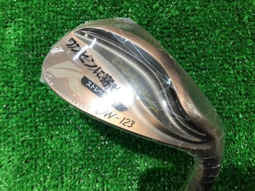 【中古】 キャスコ Dolphin Wedge DW-123 Copper 56° ウェッジ WG NS PRO 950GH neo (フレックスその他) メンズ 男性用 右利き 右用 Nランク ゴルフクラブ