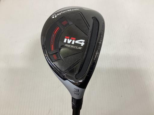 楽天市場】【中古】 TAYLOR MADE(テーラーメイド) ユーティリティ M4