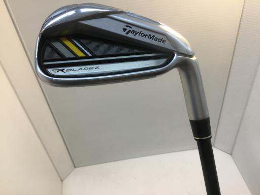 【中古】 テーラーメイド ROCKET BLADEZ 8S アイアンセット IR TM7-113 (フレックスS) メンズ 男性用 右利き 右用 Dランク ゴルフクラブ｜ゴルフパートナー 中古クラブ店