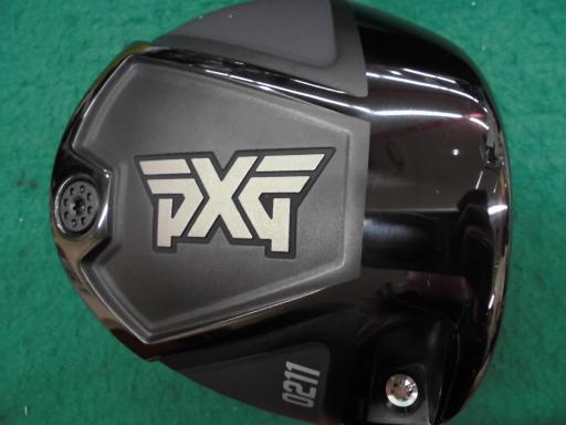 楽天市場】中古 Cランク （フレックスR） PXG PXG 0211(2021) 10.5