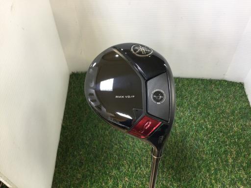 ヤマハRMX VD3W TENSEI TB60F 2024 Yamaha Fairway RMX VD(2024) 3W 15° Stiff TENSEI TB60f | eBay