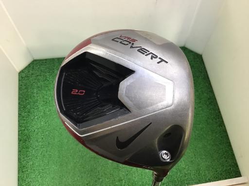 楽天市場】【中古】ナイキ VR-S COVERT ドライバー 9.5° Rフレックス