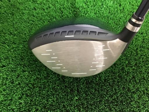 【中古】 ヤマハ inpres UD+2(2021) 10.5° １番ウッド DR AIR Speeder M421d (フレックスSR) メンズ 成人男性用 右利き 右用 C序列付ける ゴルフ野球クラブ