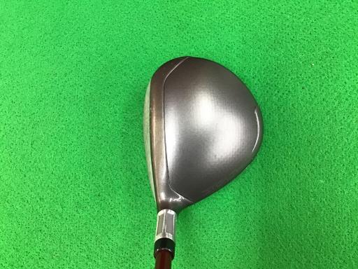 【中古】 テーラーメイド STEALTH 5W レディース フェアウェイウッド FW TENSEI RED TM40(STEALTH FW) (フレックスL) レディース 女性用 右利き 右用 Cランク ゴルフクラブ