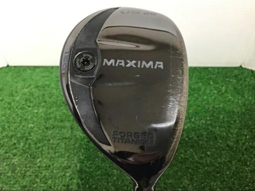 楽天市場】【中古】リョーマ ゴルフ RYOMA GOLF MAXIMA U