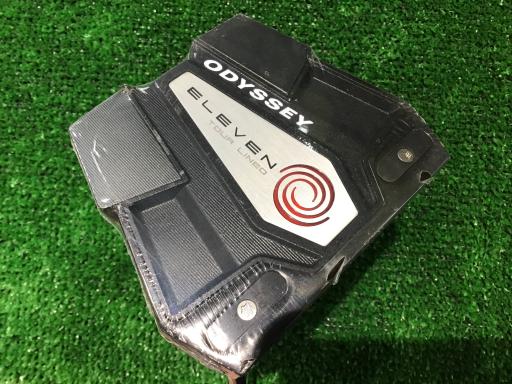 【中古】 オデッセイ ELEVEN TOUR LINED 32インチ レディース パター PT STROKE LAB (フレックスその他) レディース 女性用 右利き 右用 Nランク ゴルフクラブ|ゴルフパートナー 中古クラブ店