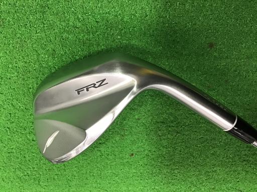 【中古】 フォーティーン FRZ パールサテン 52° ウェッジ WG 純正特注シャフト (フレックスS) メンズ 男性用 右利き 右用 Cランク ゴルフクラブ 15,262円