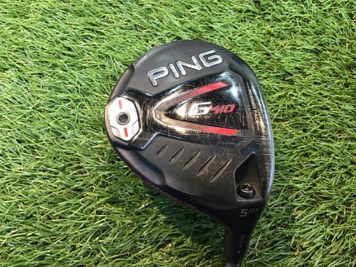 PING g410 3W スピーダー 569  Ⅵ SR   42.75 PING g410 3W スピーダー 569 Ⅵ SR 42.75 Amazon.co.jp: PING