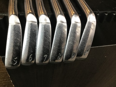 【中古】 ダンロップ SRIXON Z745  6S アイアン仕かける IR Dynamic Gold D.S.T (フレックスS) メンズ 成人男性用 右利き 右用 C序列付ける ゴルフ野球クラブ メンズクラブ-スポーツ・アウトドア-クラブ