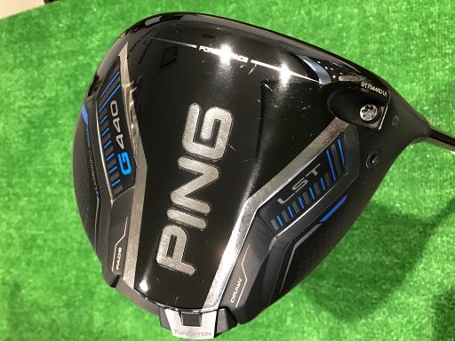 【中古】 ピン G440 LST  9° １番ウッド DR PING TOUR 2.0 CHROME 65(DR) (フレックスS) メンズ 成人男性用 右利き 右用 C位置付ける ゴルフ野球クラブ スポーツ・アウトドア-ドライバー