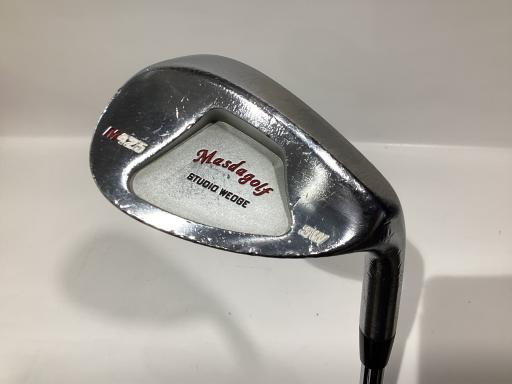 【中古】 MASDA MASDA STUDIO WEDGE M425 SW ウェッジ WG NS PRO 950GH (フレックスR) メンズ 男性用 右利き 右用 Cランク ゴルフクラブ|ゴルフパートナー 中古クラブ店