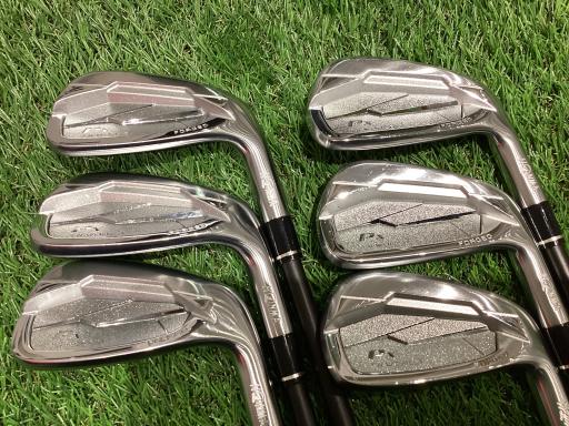 【中古】 本間ゴルフ TOUR WORLD Px 7S アイアンセット IR VIZARD EZ-C (フレックスS) メンズ 男性用 右利き 右用 Cランク ゴルフクラブ｜ゴルフパートナー 中古クラブ店
