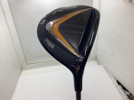 楽天市場】【中古】 プロギア RS JUST(2022) 3W フェアウェイ