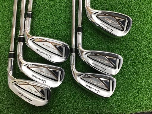楽天市場】【中古】 TAYLORMADE(テーラーメイド)SIMGLOIRE