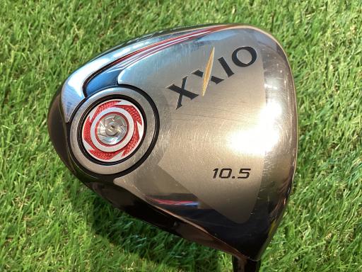 【中古】 ダンロップ XXIO(2016) 10.5°(レッド) ドライバー DR XXIO MP900(ドライバー)レッド (フレックスSR) メンズ 男性用 右利き 右用 Cランク ゴルフクラブ