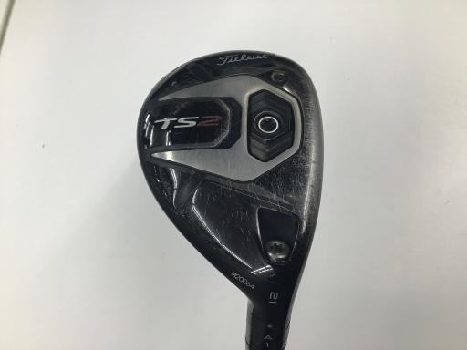 コース未使用　AD T-60R 23° TS2 タイトリスト TS2｜タイトリスト｜ユーティリティ｜Titleist Tour AD T-60