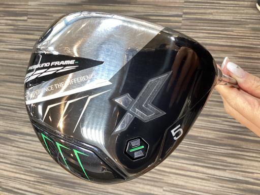 【中古】 ダンロップ XXIO(2022) eks 5W フェアウェイウッド FW Miyazaki AX-2(FW) (フレックスS) メンズ 男性用 右利き 右用 Cランク ゴルフクラブ｜ゴルフパートナー 中古クラブ店