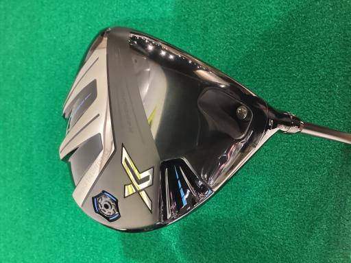 【中古】 ダンロップ XXIO(2024) eks 9.5° ドライバー DR Miyazaki AX-3(DR) (フレックスS) メンズ 男性用 右利き 右用 Cランク ゴルフクラブ