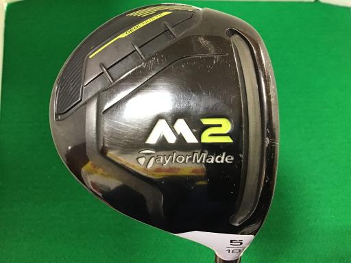 TaylorMade - テーラーメイド　Ｍ２　5W ツアーAD F-65S Yahoo!オークション -「m2 tour」(テーラーメイド