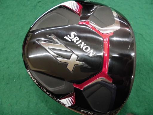 超可爱の 中古 Cランク フレックスSR ダンロップ SRIXON ZX F 5W