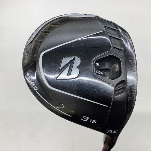 楽天市場】【中古】ブリヂストン BRIDGESTONE GOLF B2 フェアウェイ