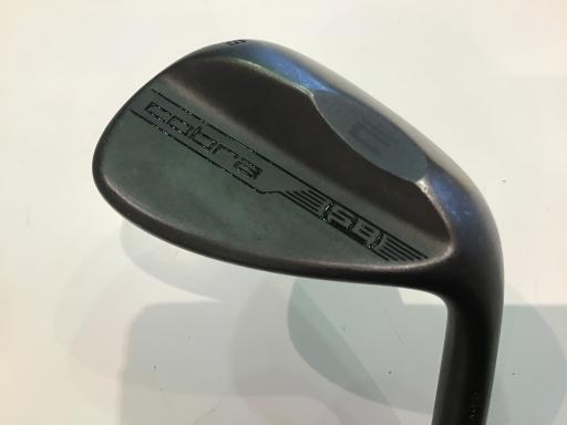 楽天市場】コブラ cobra ゴルフクラブ ウェッジ メンズ スネークバイト