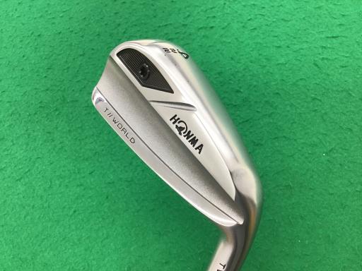 楽天市場】【中古】 本間ゴルフ TOUR WORLD TW-U(2019) U4